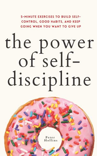 Power of Self-Discipline
