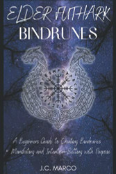 Elder Futhark Bindrunes