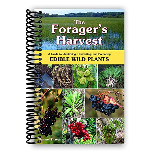 Forager's Harvest