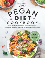 Pegan Diet Cookbook