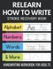 Relearn How To Write