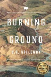 Burning Ground
