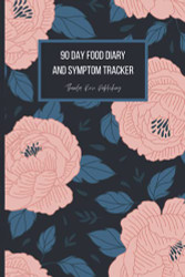 90 Day Food And Symptom Journal