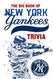 Big Book Of New York Yankees Trivia
