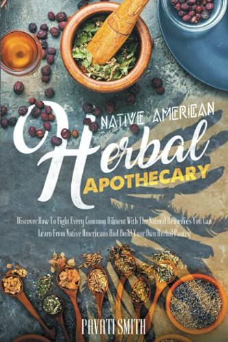 Native American Herbal Apothecary