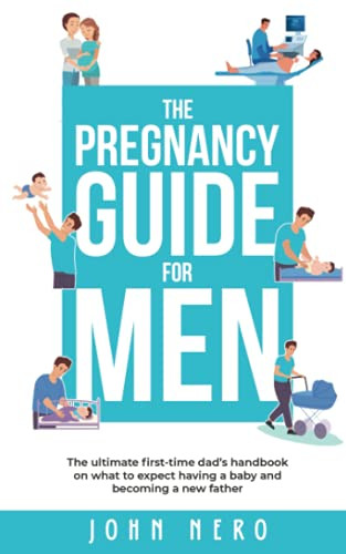 Pregnancy Guide For Men
