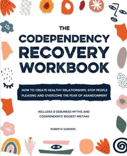 Codependency Recovery Workbook