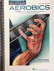 Guitar Aerobics