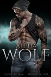 Alpha Wolf (Darkmore Penitentiary)