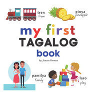 My First Tagalog Book