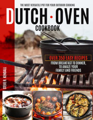Dutch Oven Cookbook
