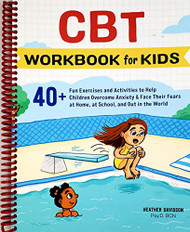 CBT Workbook for Kids