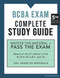 BCBA Exam Study Guide Task List Items Complete ABA