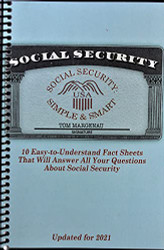 Social Security: Simple & Smart