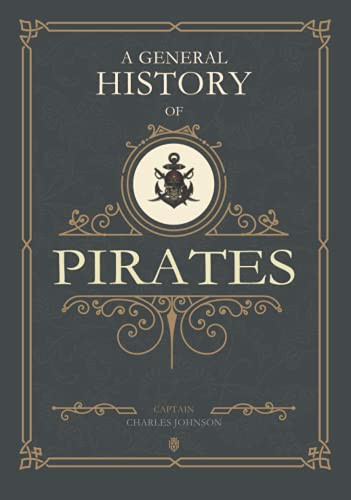 General History of the Pirates