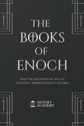 Books of Enoch Complete Edition