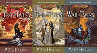 Dragonlance Legends Trilogy