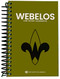 Webelos Cub Scout Official Handbook (2021)
