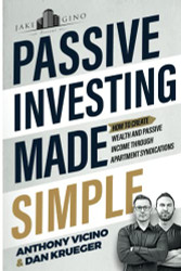 Passive Investing Made Simple