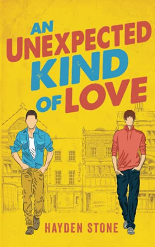 Unexpected Kind of Love