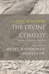 Divine Comedy: Inferno Purgatorio Paradiso