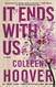 It Ends with Us A Novel 2016 2 August