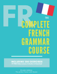 Complete French Grammar Course