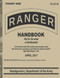 Ranger Handbook Pocket Size