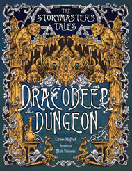 Storymaster's Tales "Dracodeep Dungeon" Fantasy Adventure