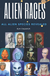 Alien Races: All Alien Species Revealed