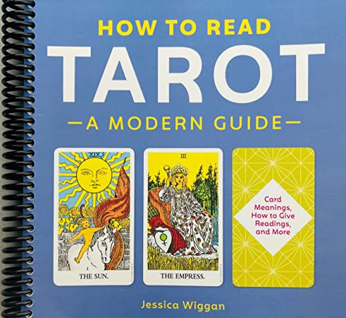 How to Read Tarot: A Modern Guide
