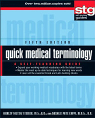 Quick Medical Terminology