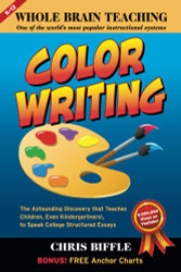 Whole Brain Teaching: Color Writing