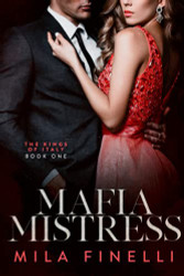 Mafia Mistress (The Kings of Italy)