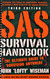 SAS Survival Handbook : The Ultimate Guide to Surviving Anywhere