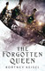 Forgotten Queen: A YA Dystopian Romance (Desolation)