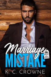 Marriage Mistake: An Accidental Fake Marriage Romance