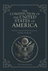 Constitution of the United States of America