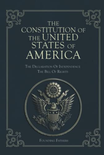 Constitution of the United States of America