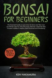 Bonsai for Beginners