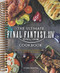 Ultimate Final Fantasy XIV Cookbook: The Essential Culinarian