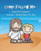 Come Follow Me 2022 Old Testament Journal & Activity Book For Kids