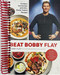 Beat Bobby Flay: Conquer the Kitchen with 100+ Battle-Tested Recipes: A Cookbook