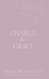 Charlie & Grace: Knocking Boots (Discreet Series)