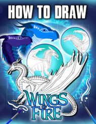 How To Draw Wings Of Fire