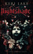 Nightshade: A Dark Paranormal Gothic Romance