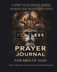 Fearless Prayer nal For Men of God - A Spirit Filled Prayer