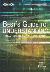 Understanding the Insurance Industry - 2021 Edition