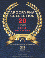 Apocrypha Collection 2020 Edition