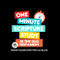 One Minute Scripture Study in the Old Testament